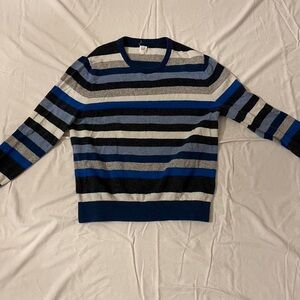 Fun GAP striped sweater